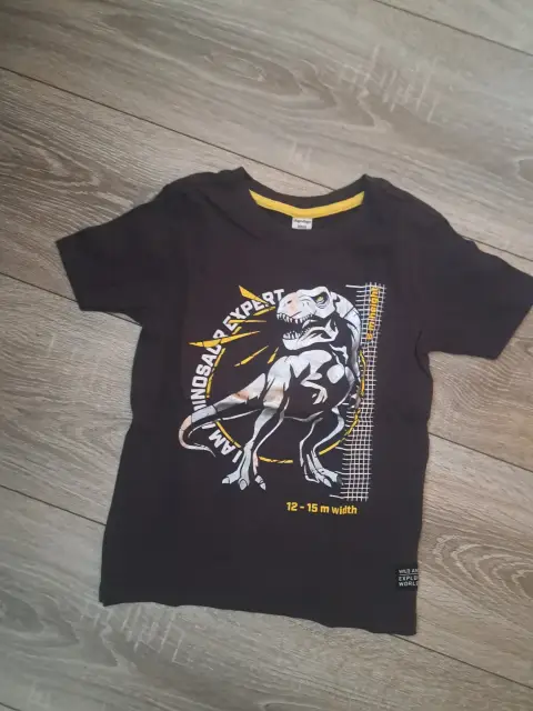 Dopodopo T-shirt 110