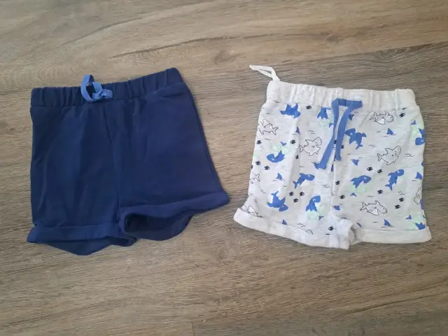 Ergee Shorts in 80