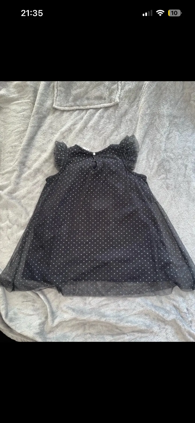 Kleid Gr.98