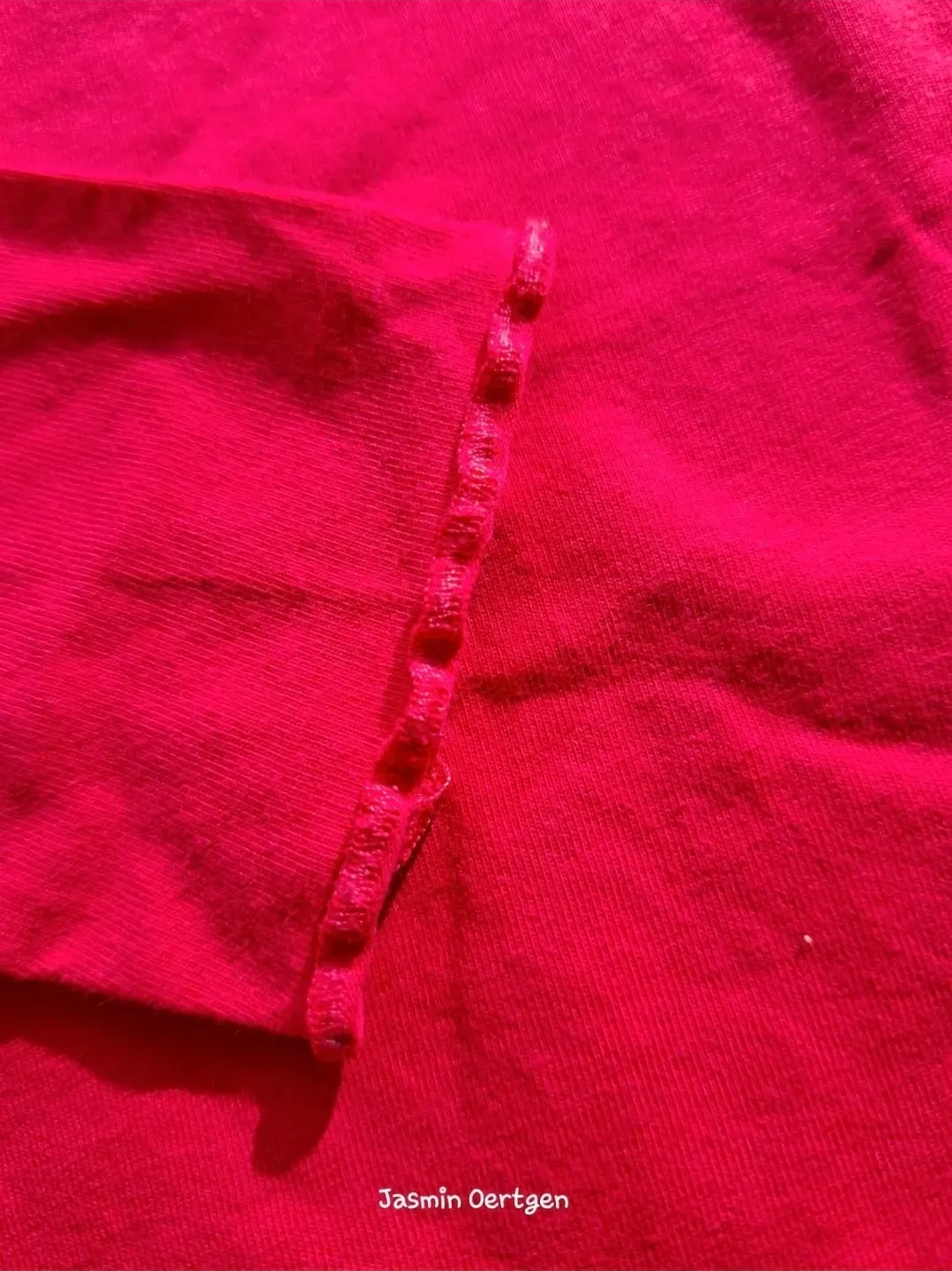 Rollkragen-Shirt „Winter Princess“ | Lupilu | Gr. 98/104