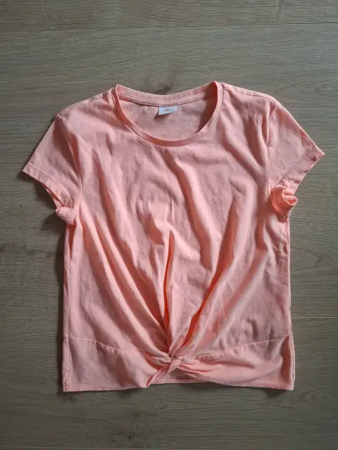 T-shirt Gr. 164 s.Oliver