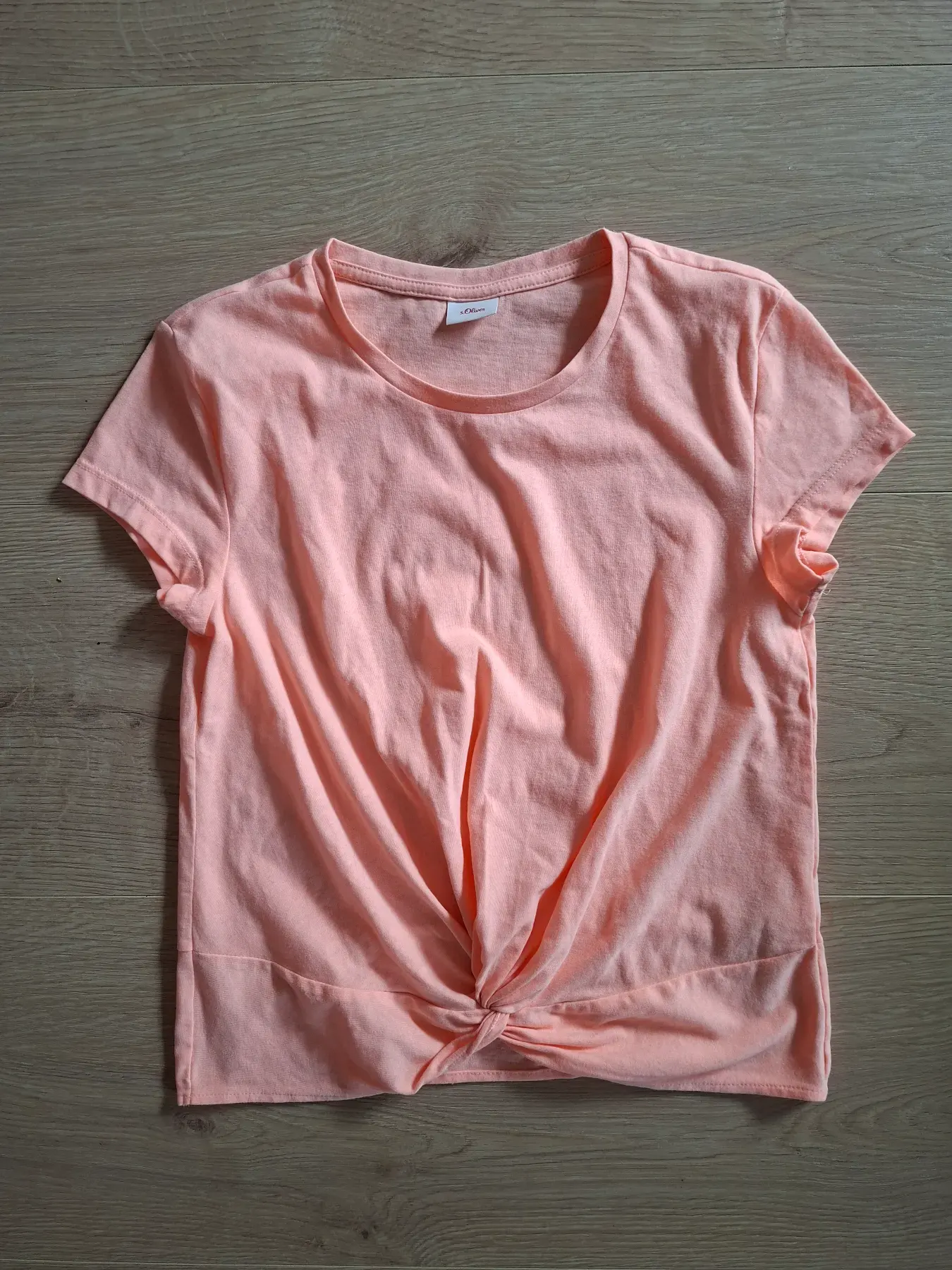 T-shirt Gr. 164 s.Oliver