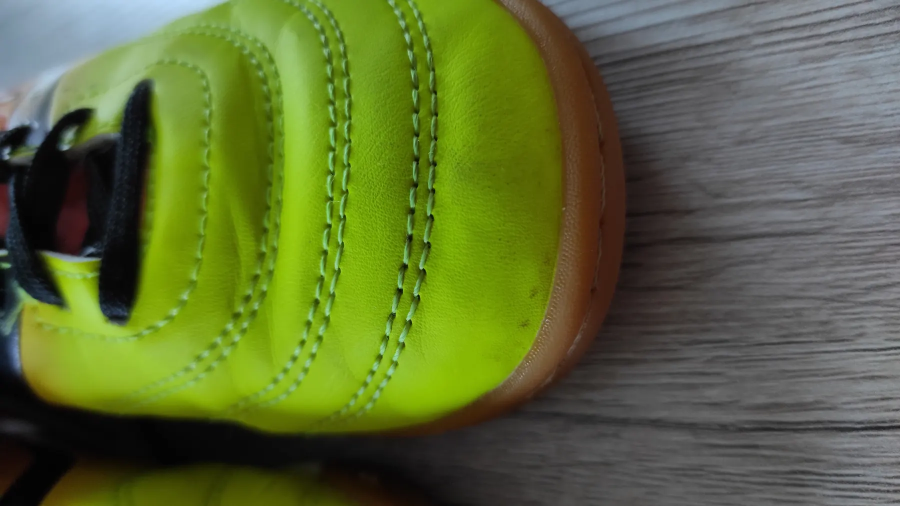 Pro Touch 👟 Hallenschuh Fußball