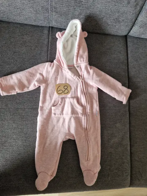 Sweatoverall