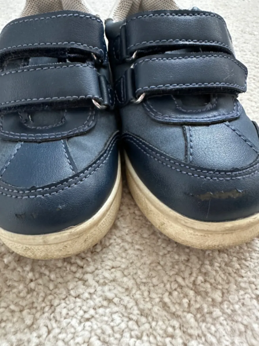 Schuhe Babyschuhe Victory Gr. 21
