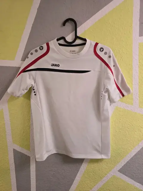 Sportshirt Trikot Jako Gr. 152
