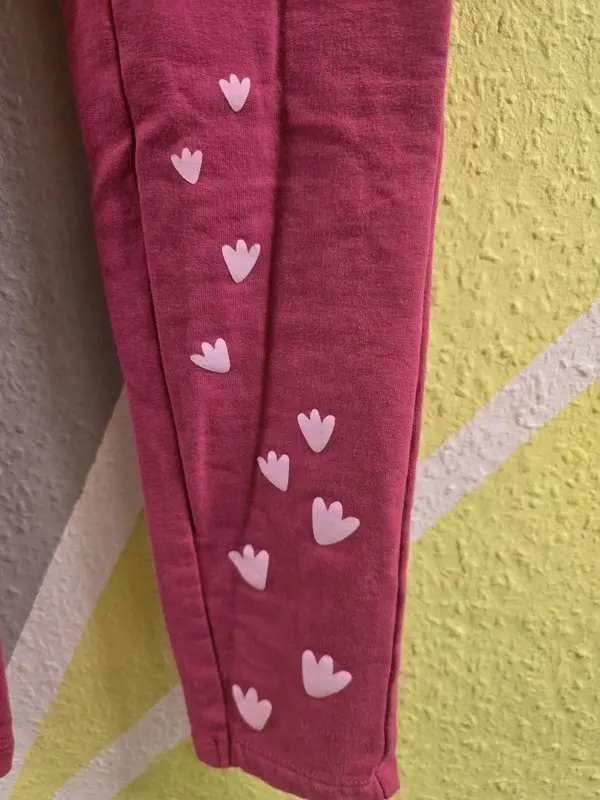 Hose Leggings Kids Gr. 146