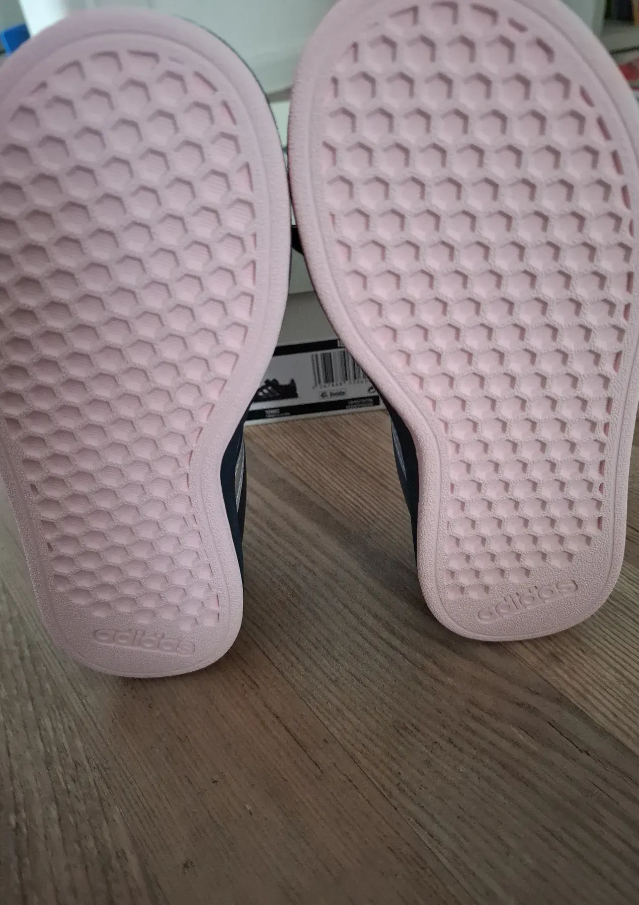 Mädchenschuhe von Adidas