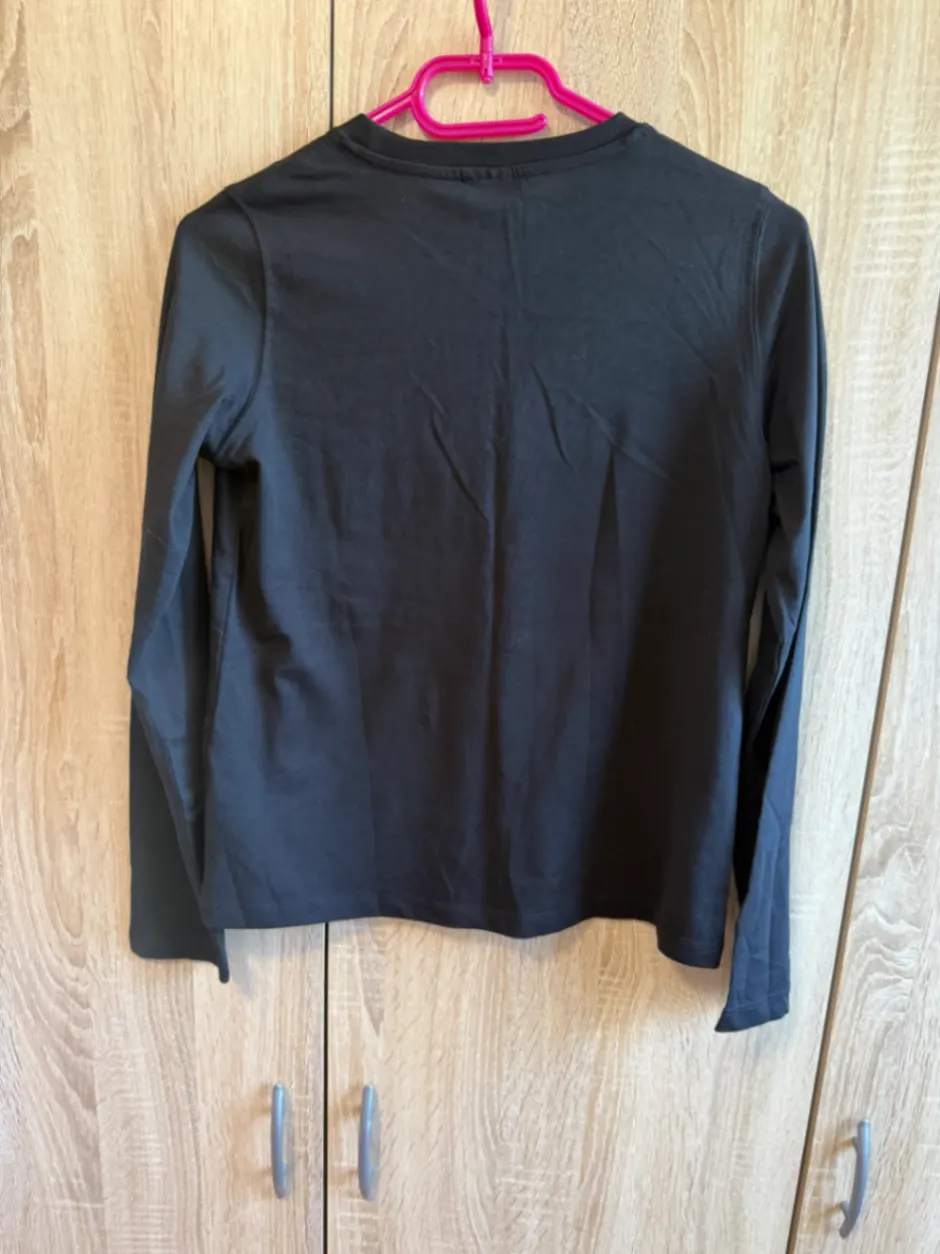Zara Langarmshirt von Zara