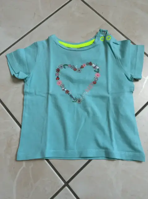 T-Shirt Gr. 74