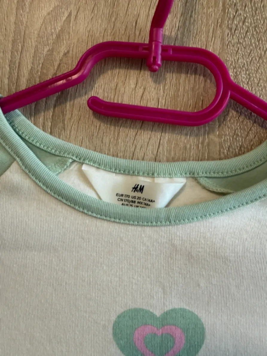 H&M T-Shirt von H&M