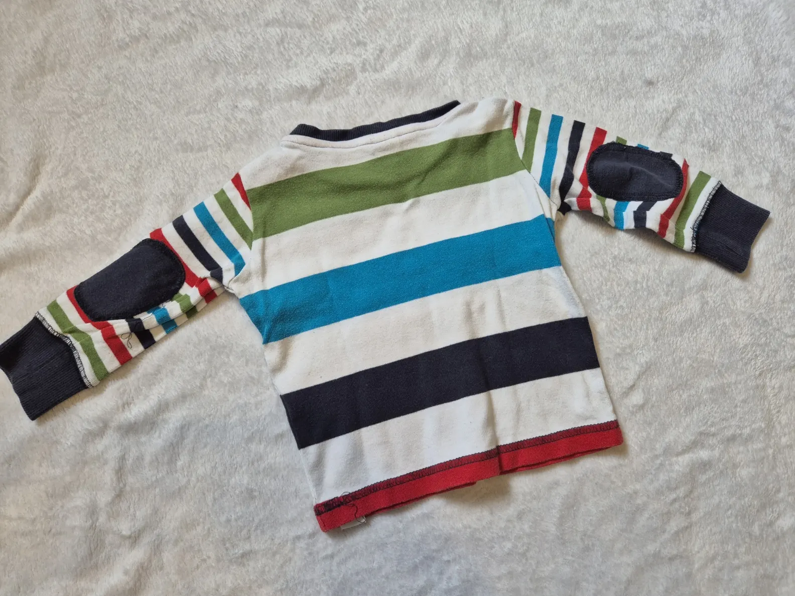 Pullover Jungen, H&M, Größe 74