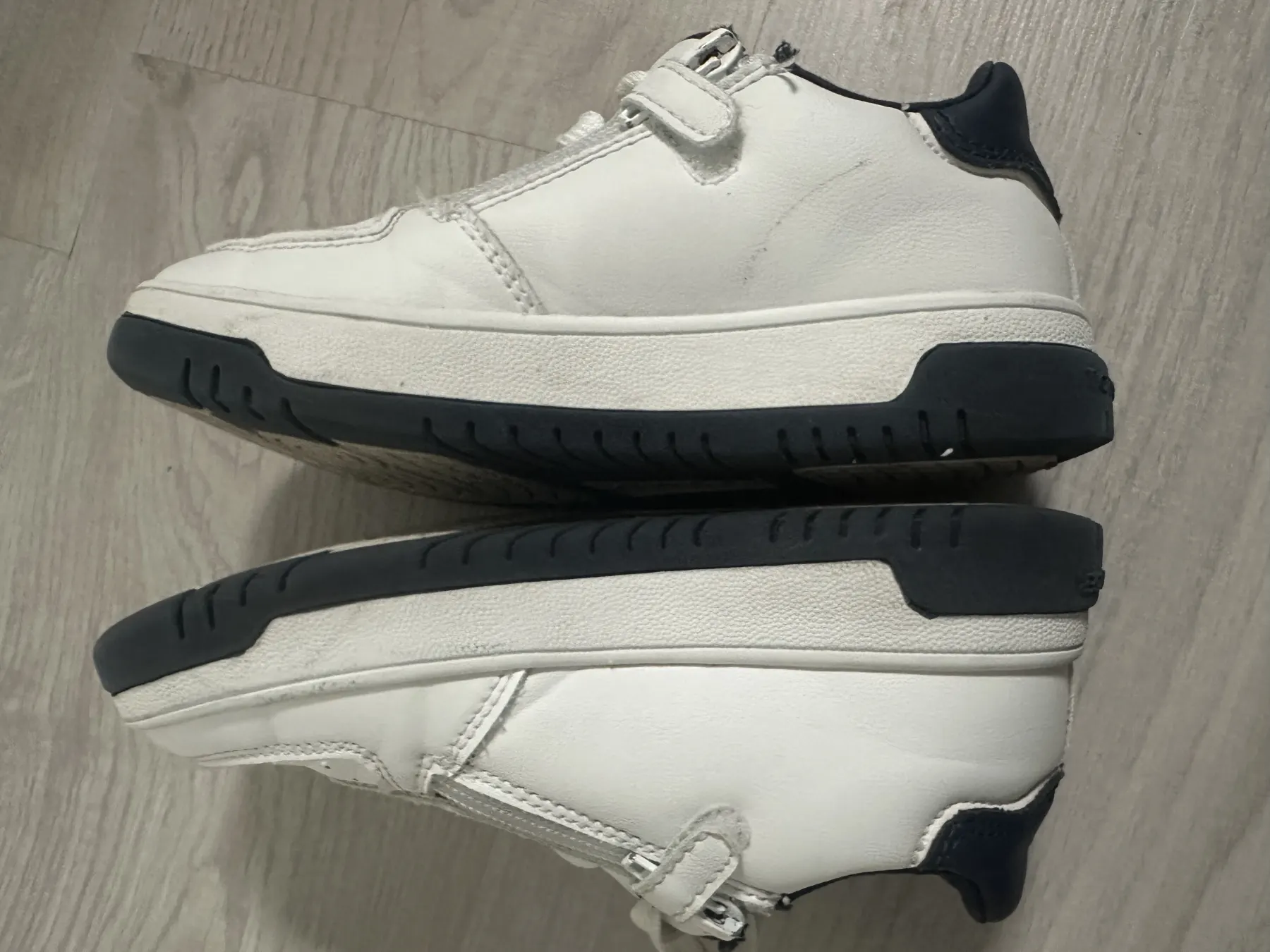 Tommy Hilfiger Schuhe Sneaker 31 weiß