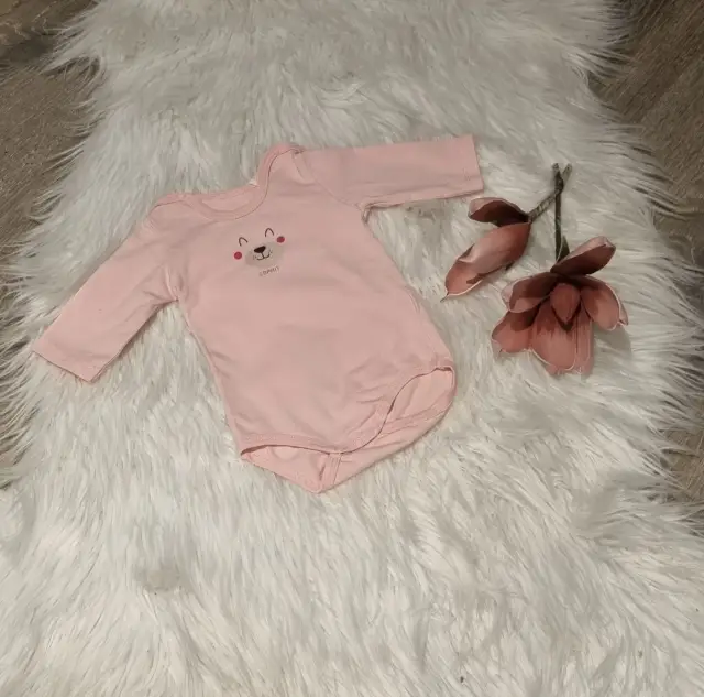 Esprit Baby Mädchen Body Gr. 56