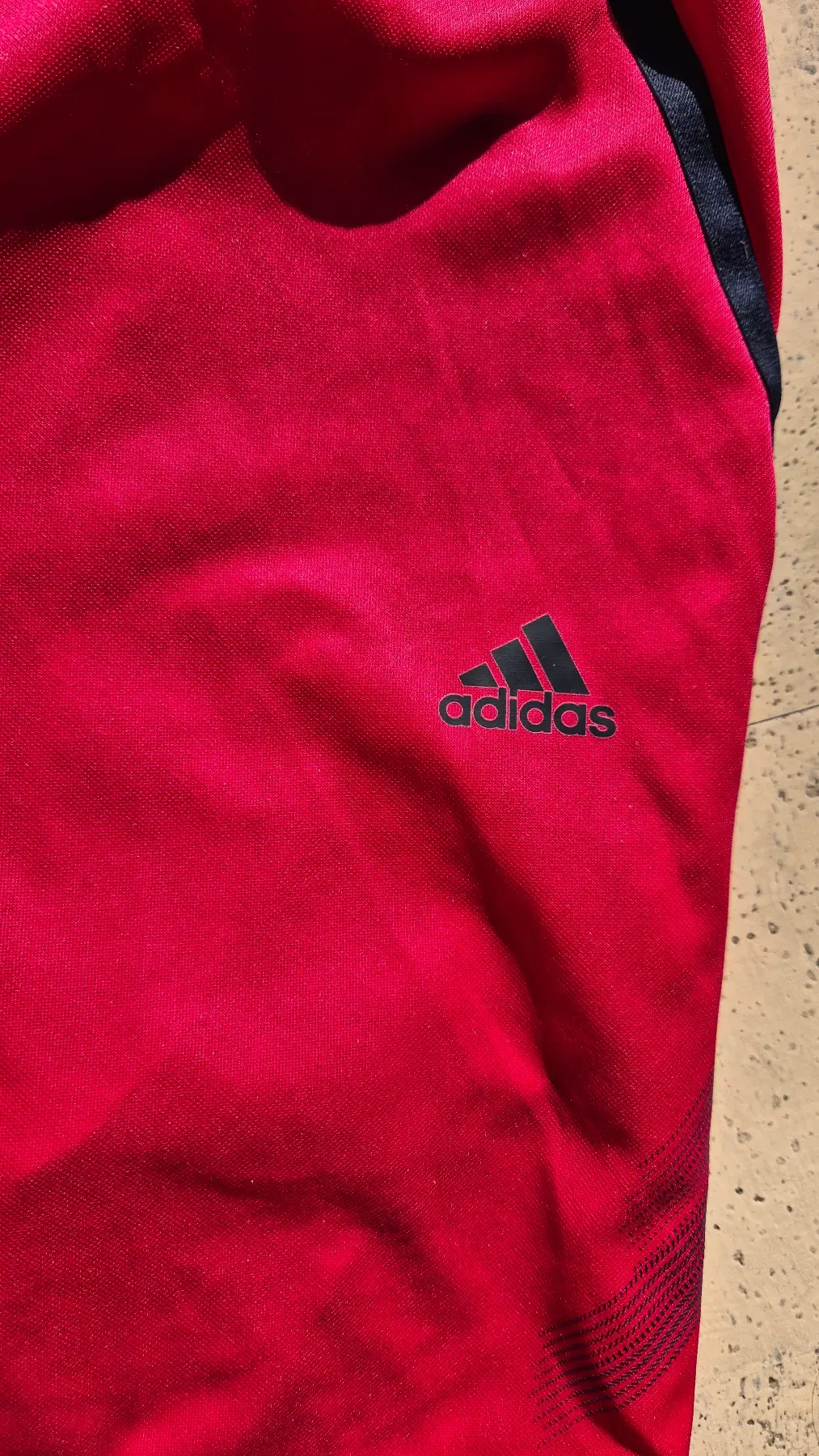 Adidas Sportshorts/Shorts pink Gr. 152 – wie neu & kaum getragen!