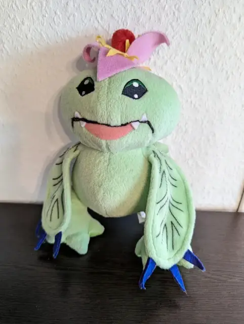 Kuscheltier Digimon Palmon