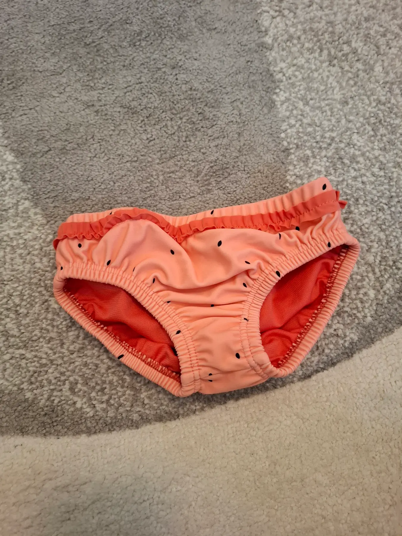 Badehose Größe 74/80