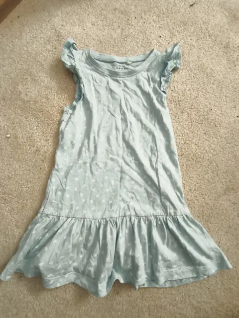 Sommerkleid Next 98