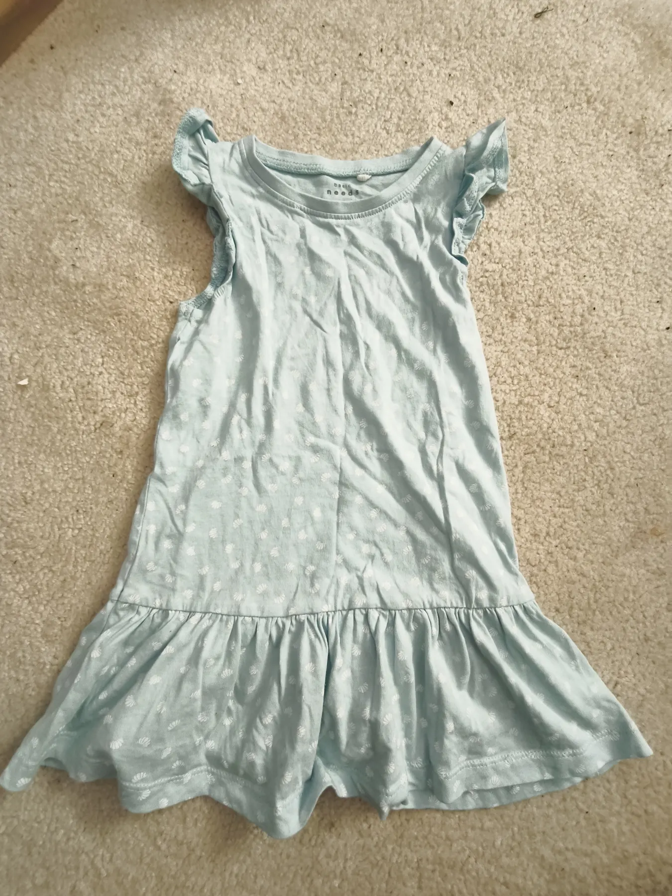 Sommerkleid Next 98