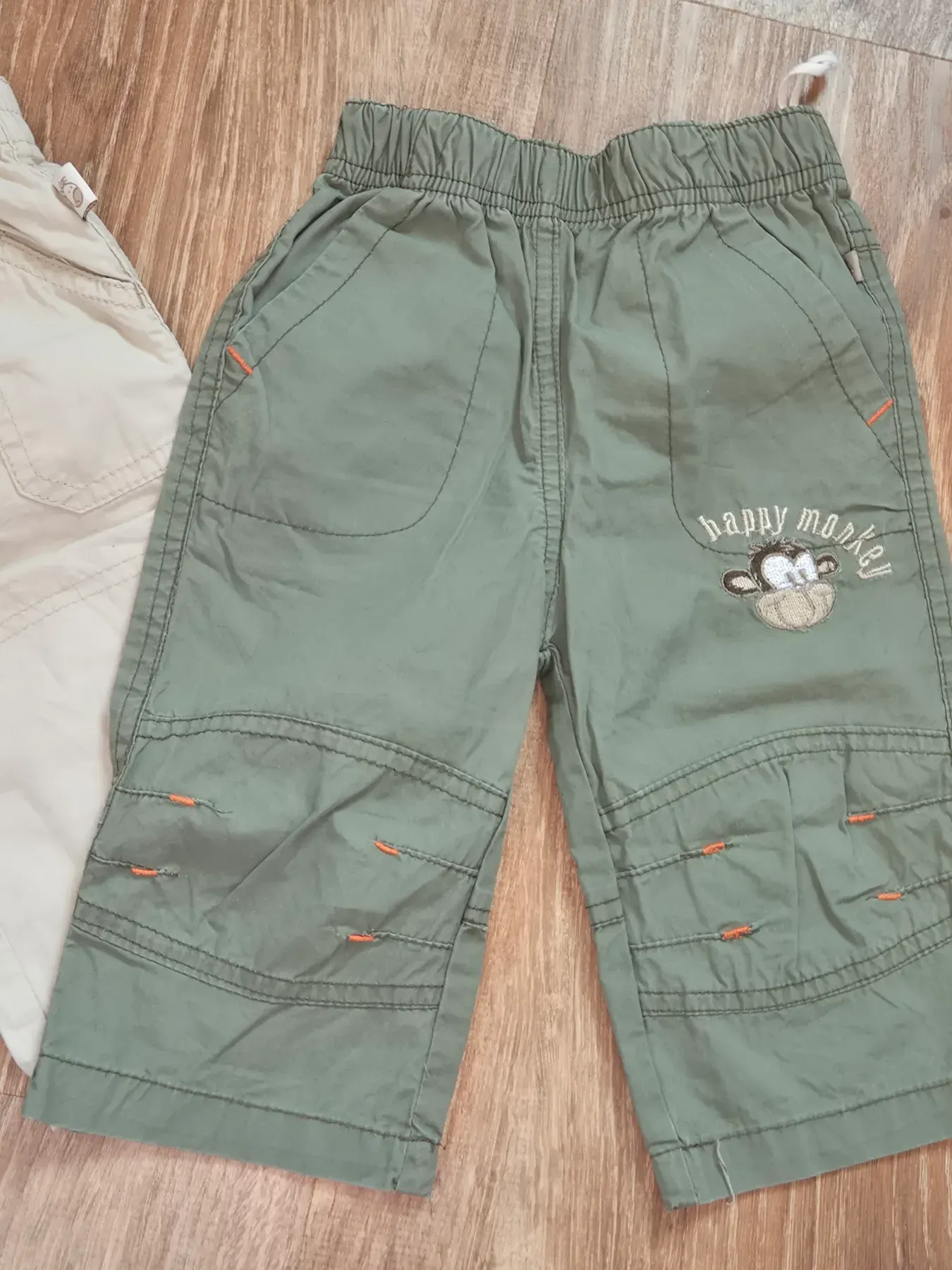 Bekleidungspaket Kleidungspaket Set, Jungen, Größe 68