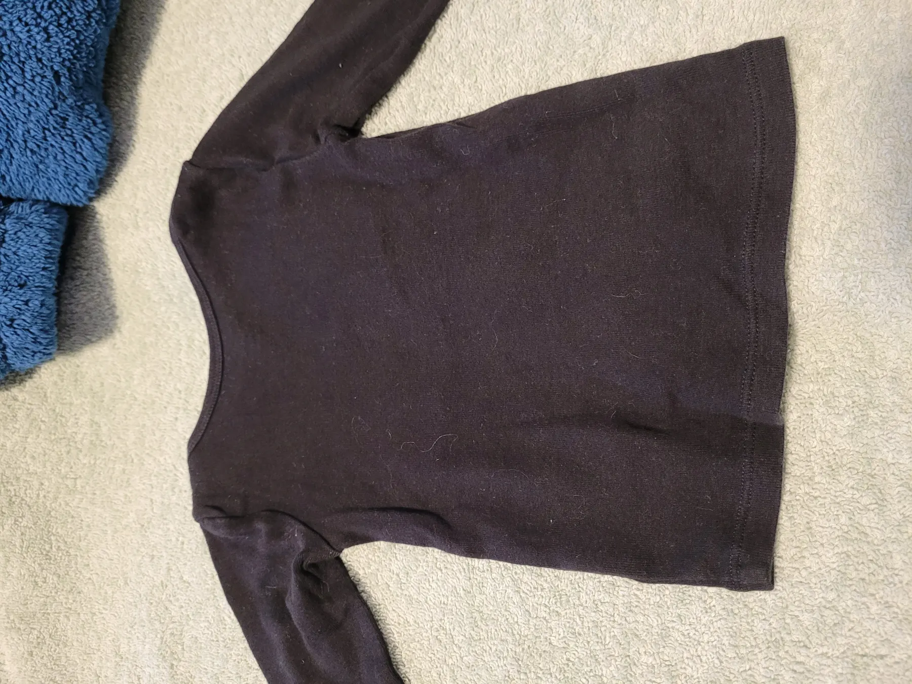 H&M Basic Oberteil