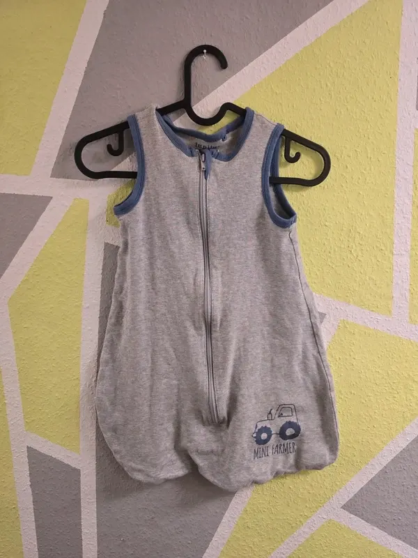 Sommer Schlafsack Lupilu Gr. 70