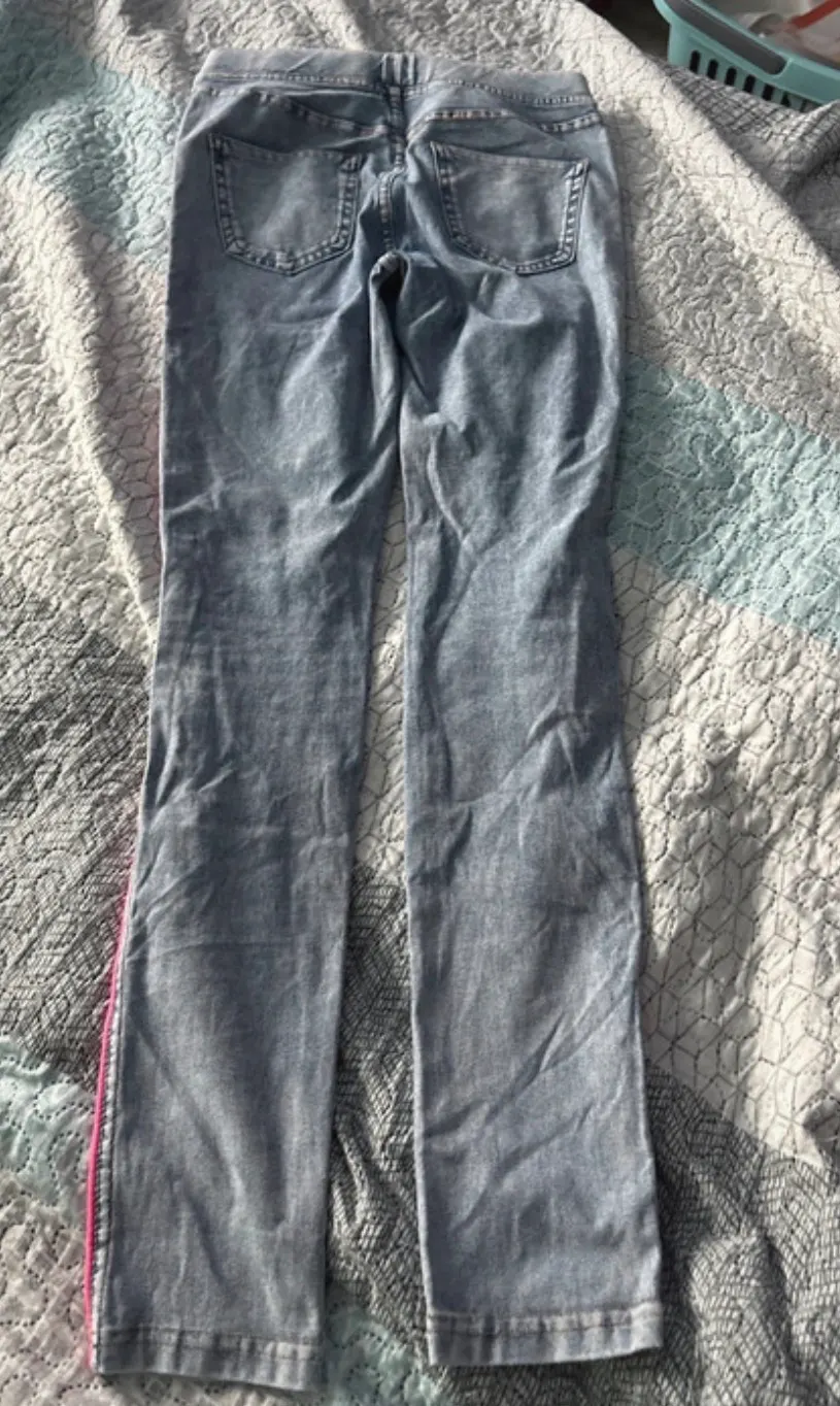 Jeggings Gr. 152