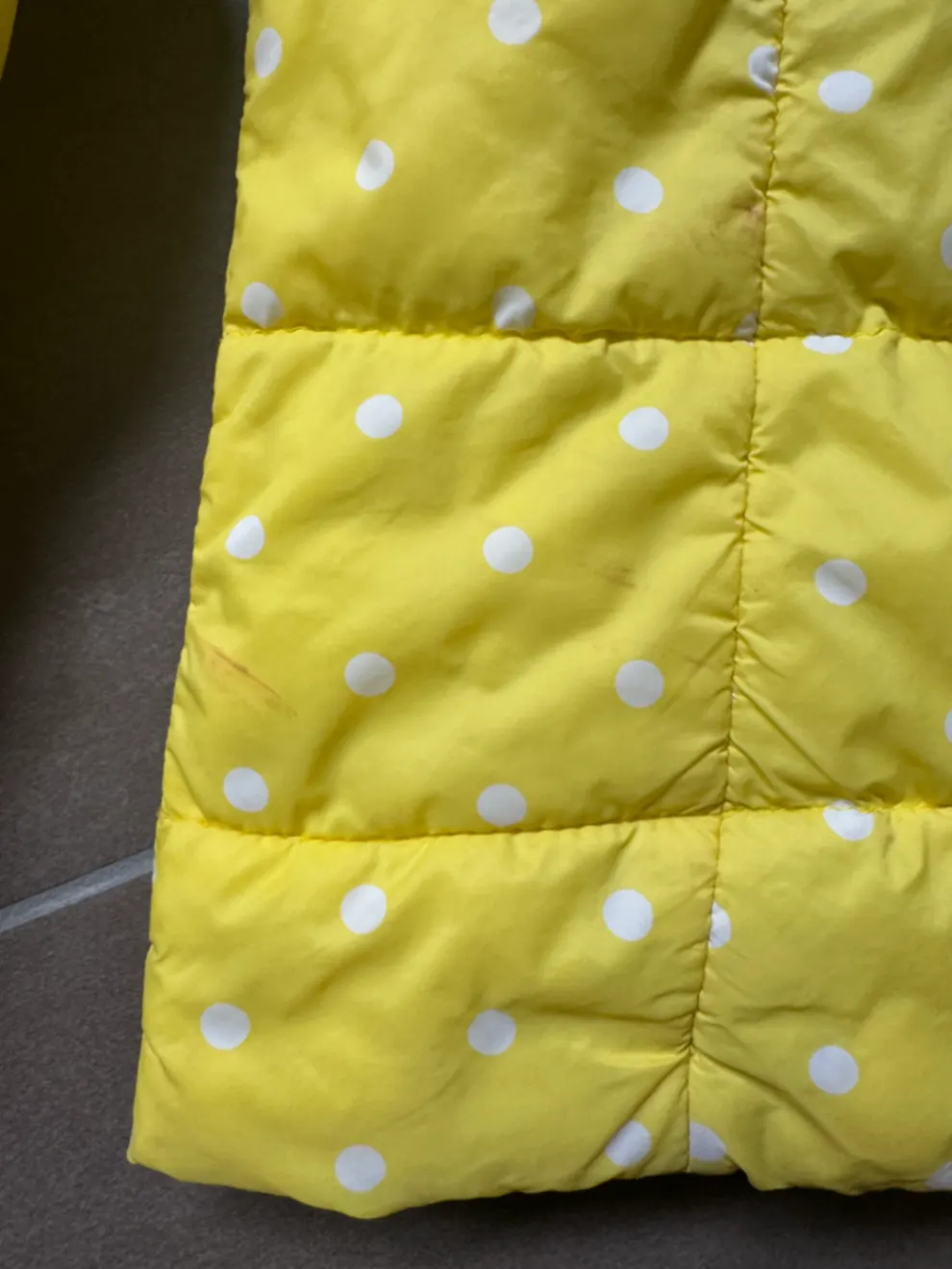 Mini Boden Jacke von Mini Boden in Größe 134/140