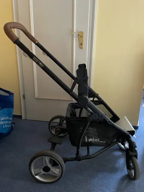 Gestell Hartan i-mini RS