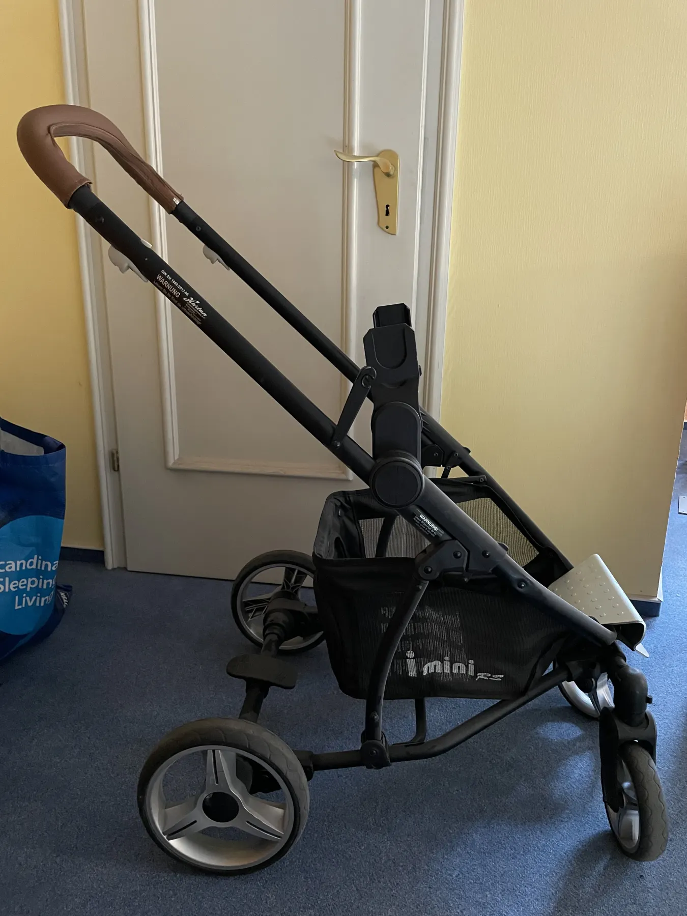 Gestell Hartan i-mini RS