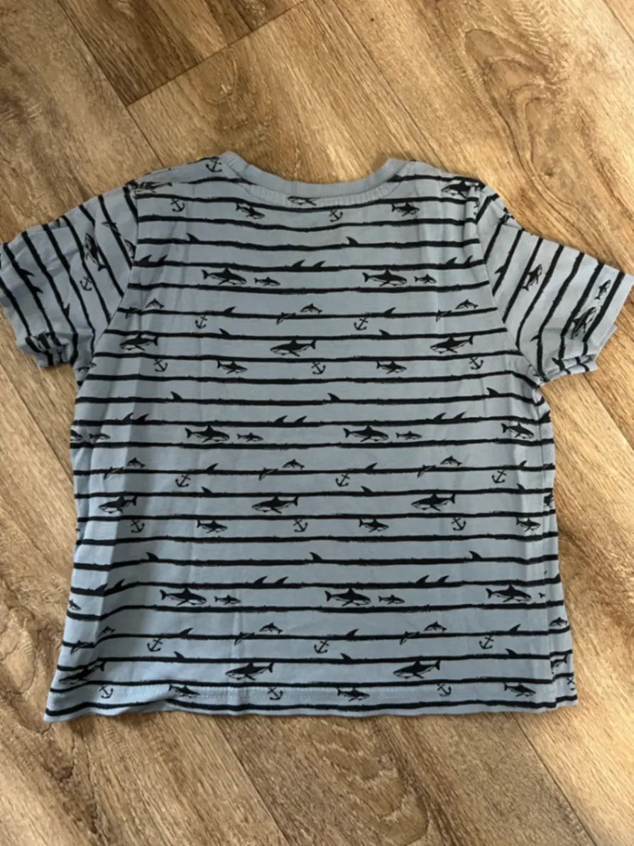 T-Shirt Größe 98/104