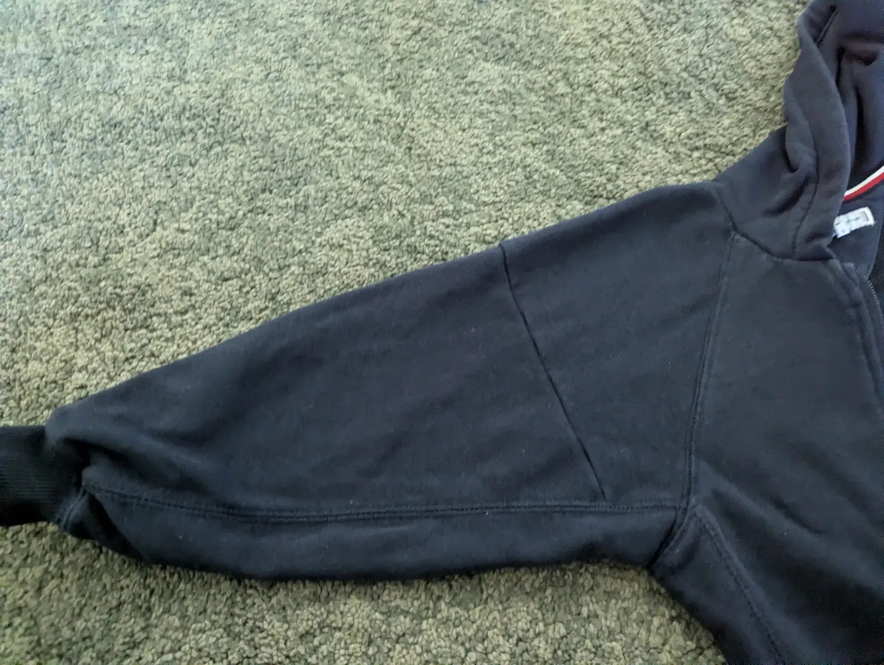 Hoodie Tommy Hilfiger