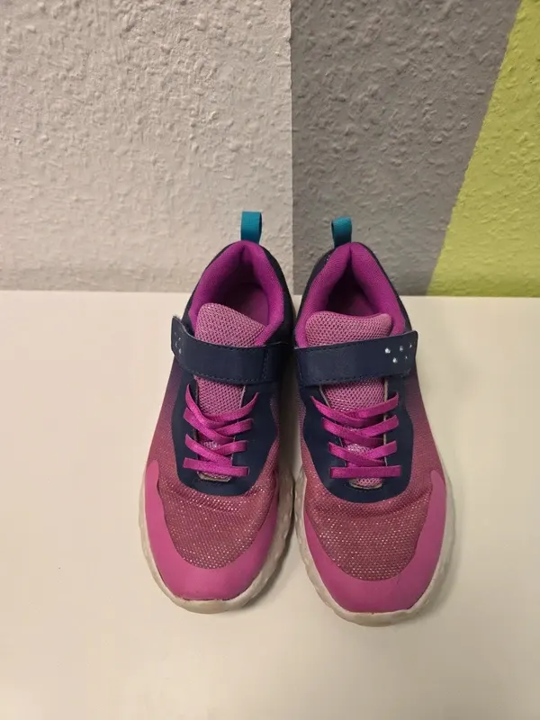 Schuhe Graceland Gr. 35