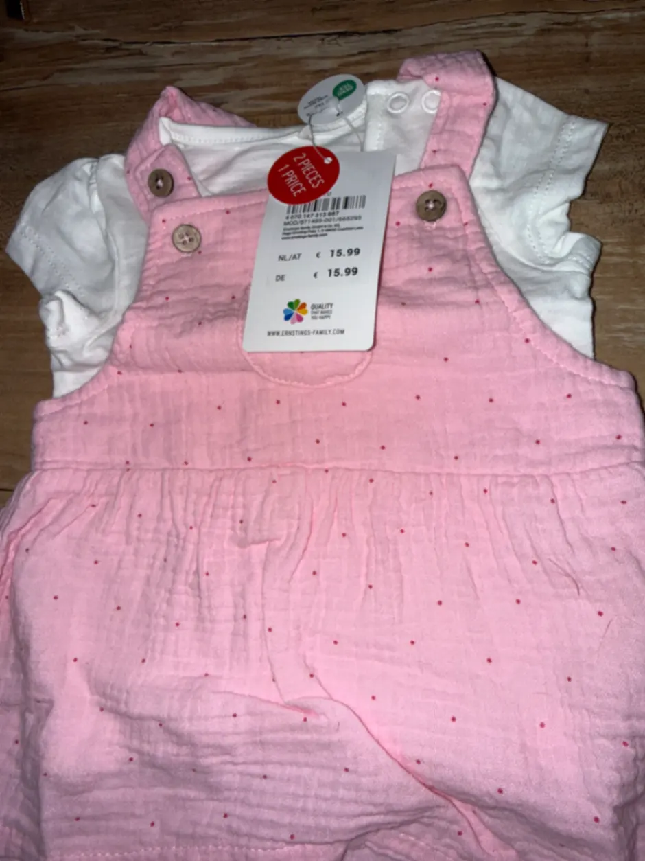 Topomini Sommer set 62