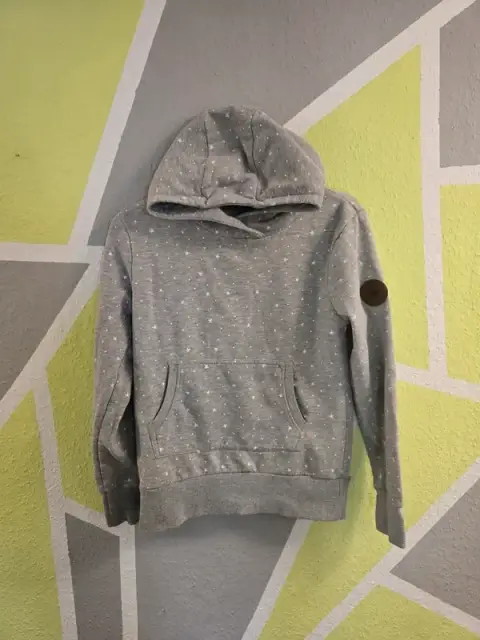 Pullover Sterne Yigga Gr. 146/152