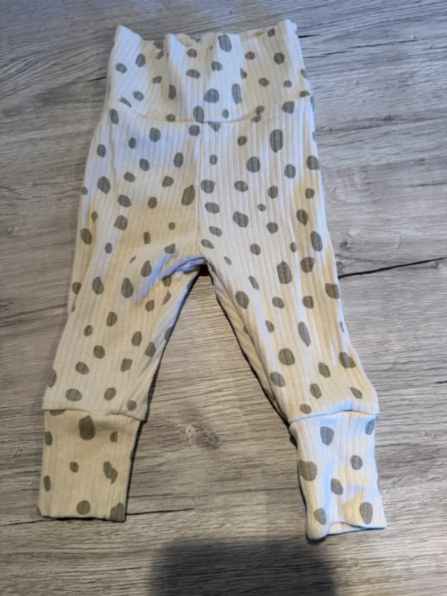 Kik baby 3-Teiliges Set Größe 56
