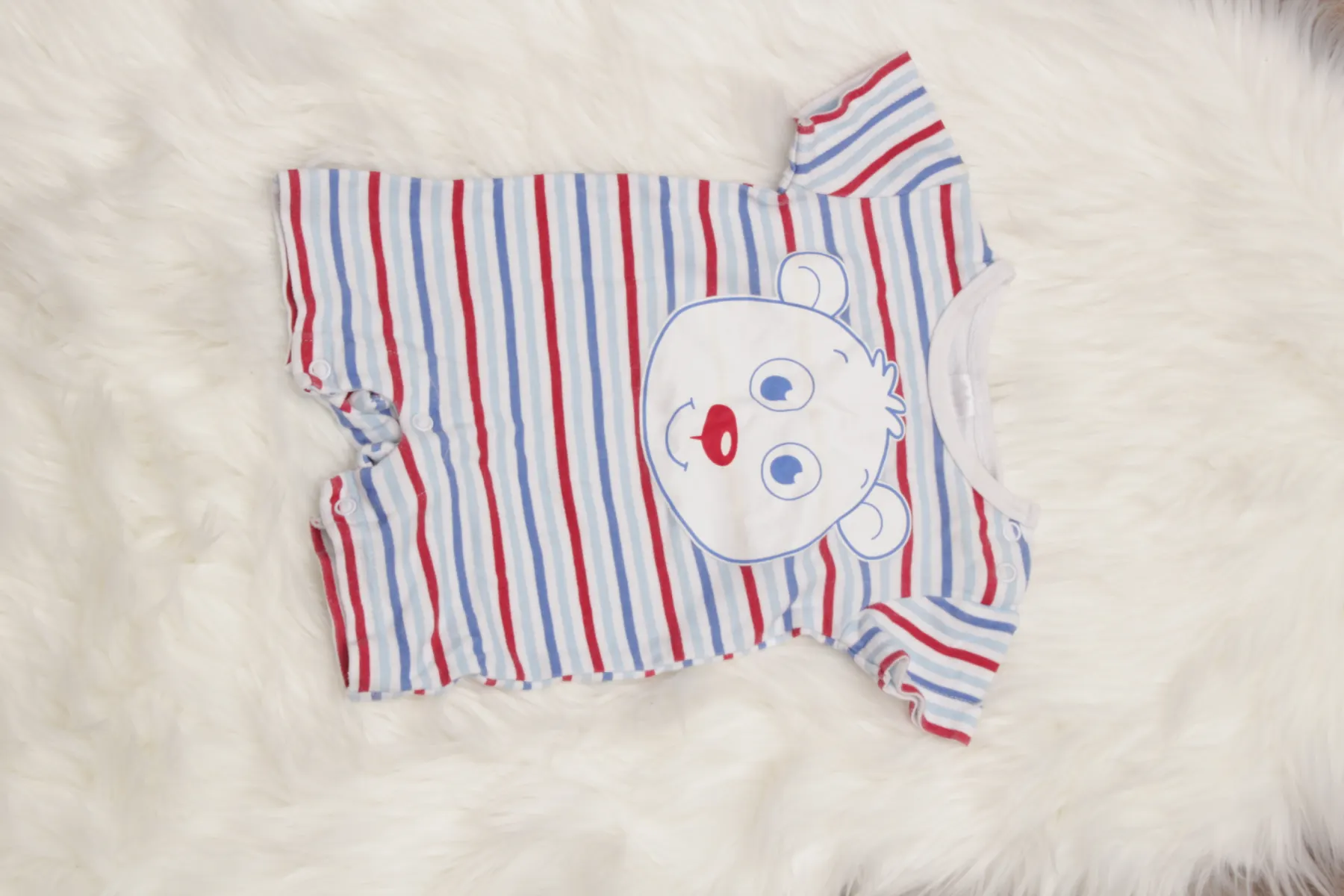 12-teiliges Jungen Paket