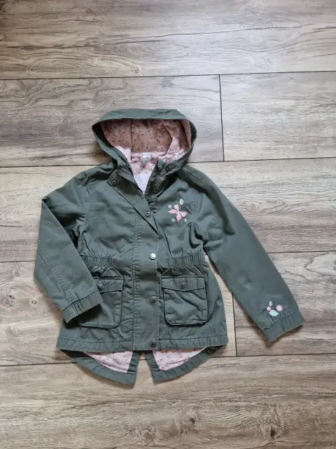 Topolino Jacke Gr 122