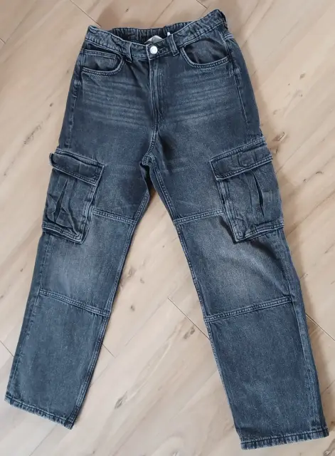 H&M Cargohose 170
