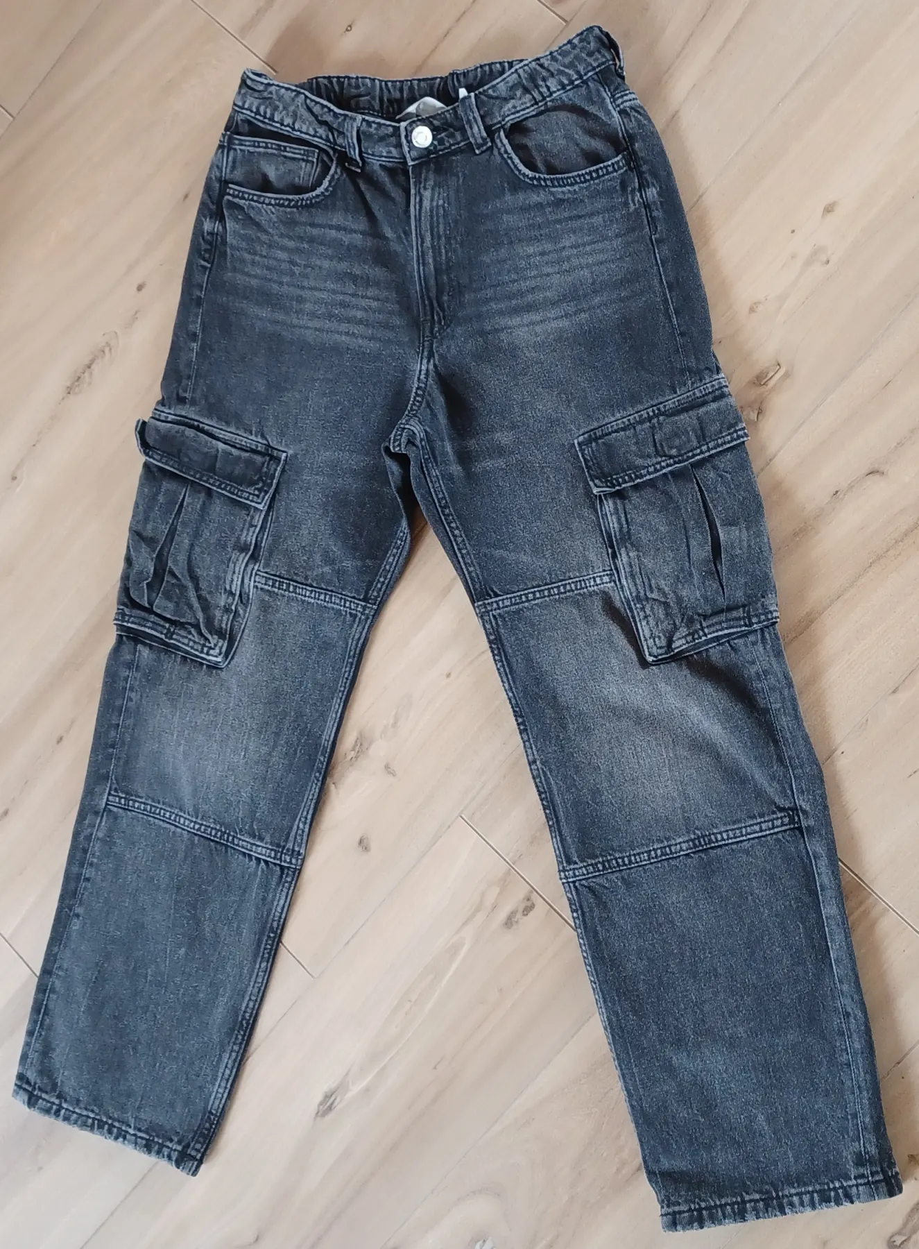 H&M Cargohose 170