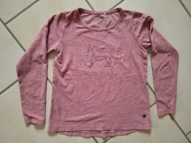 Pferde Shirt