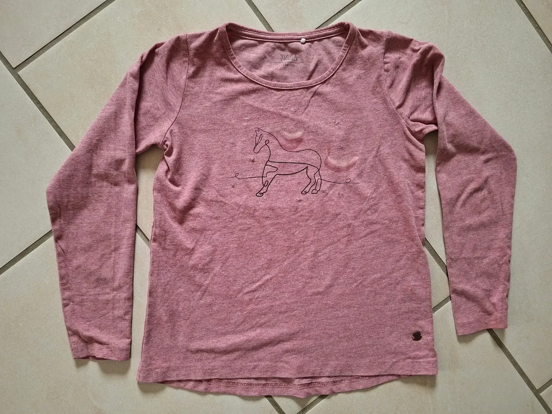 Pferde Shirt