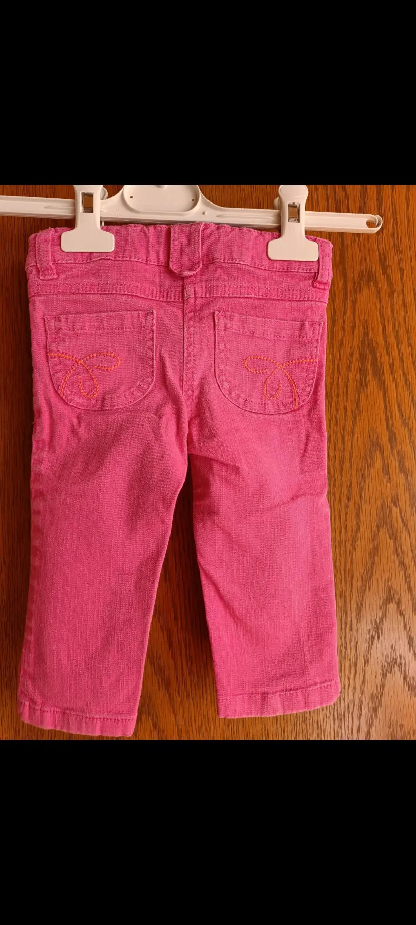 Jeans Impidimpi Größe 74 Guter Zustand Bund verstellbar