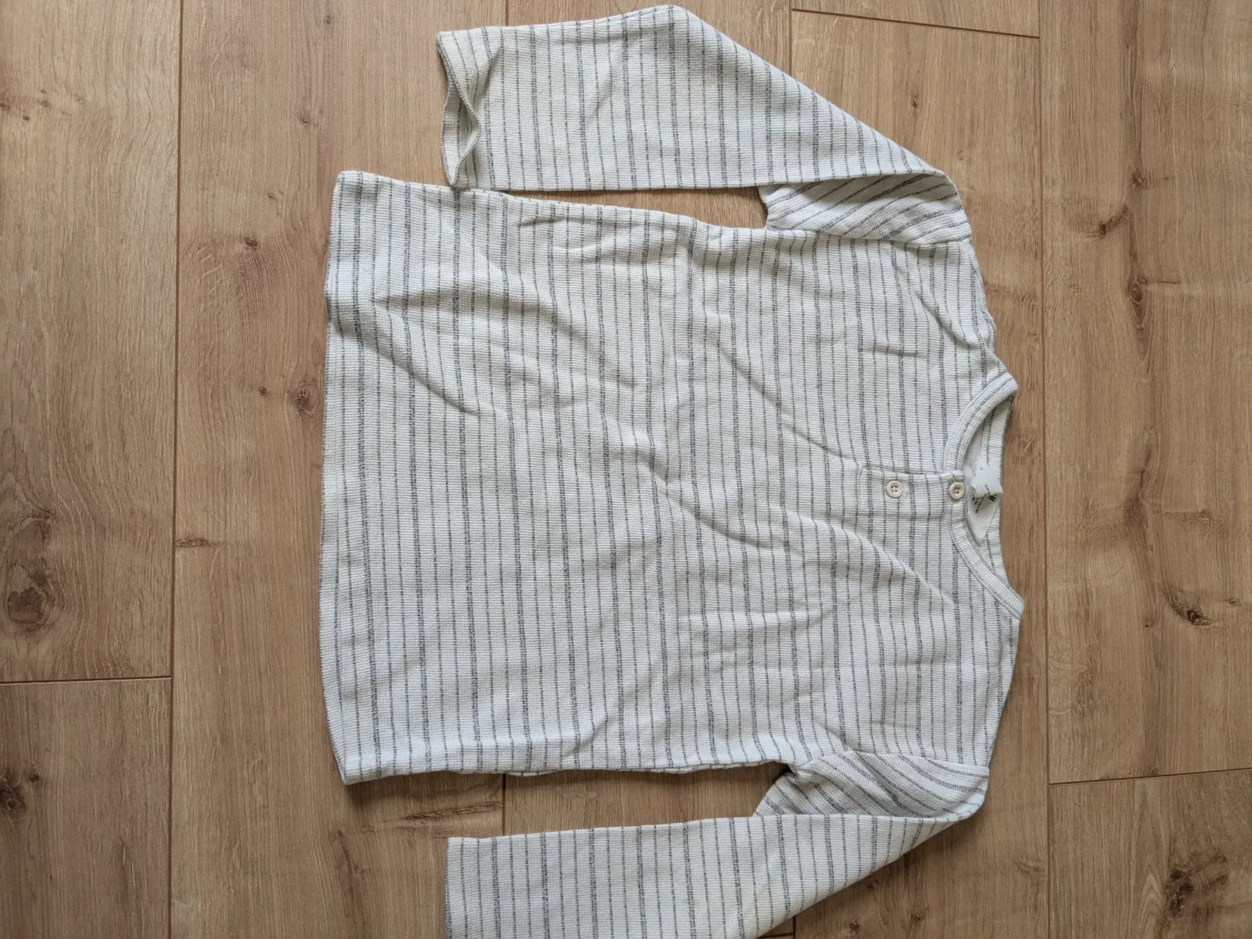 Dünner Übergangspullover von h&m