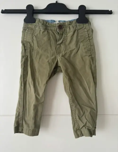 Jeans H&M 74