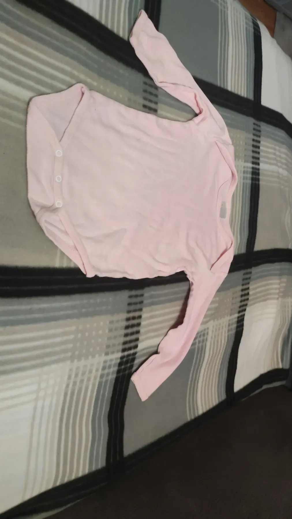 Body in der  74/80 Größe zu verkaufen