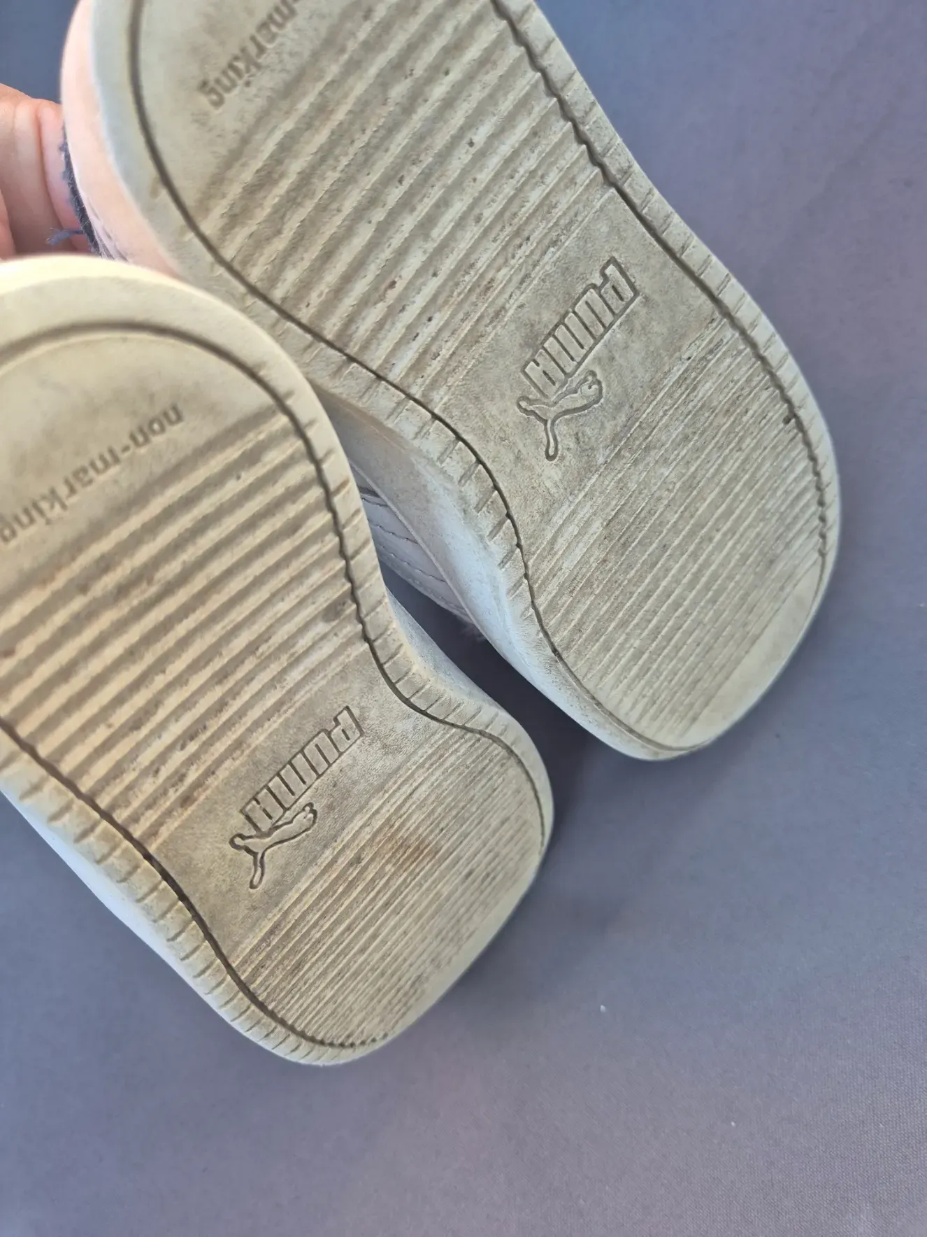 Turnschuhe Schuhe Sneaker, Jungen, Puma, Größe 25