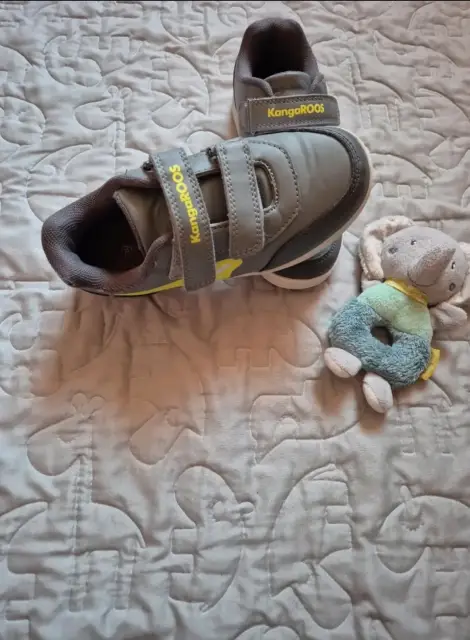 Kangaroos Sneaker