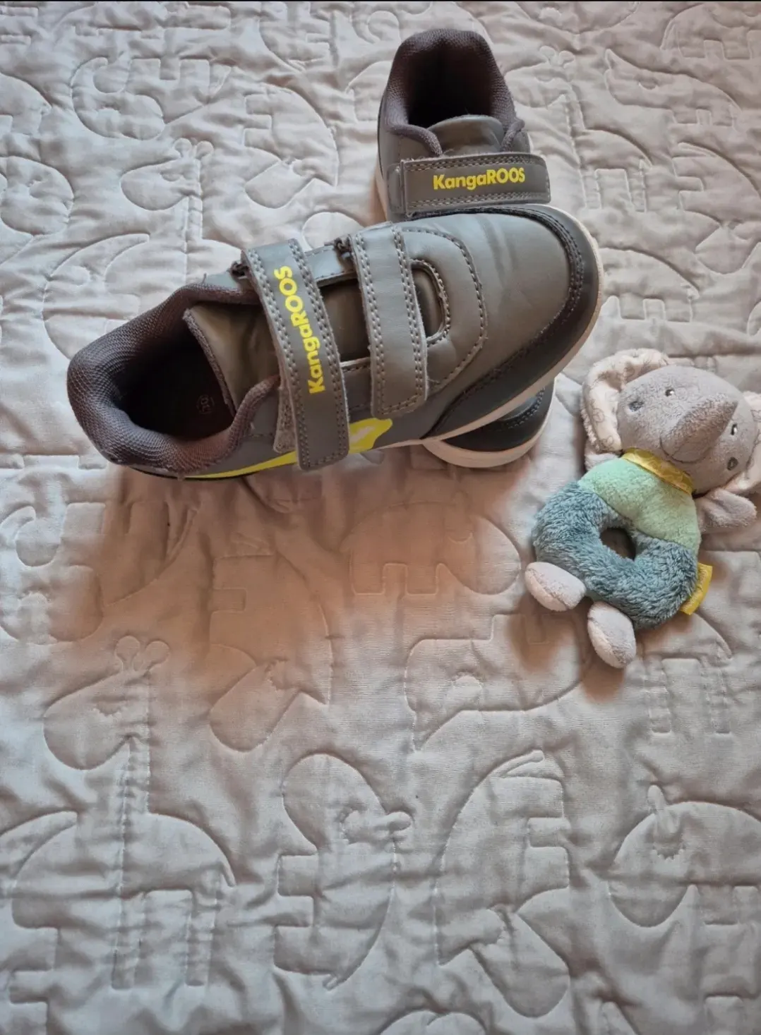 Kangaroos Sneaker