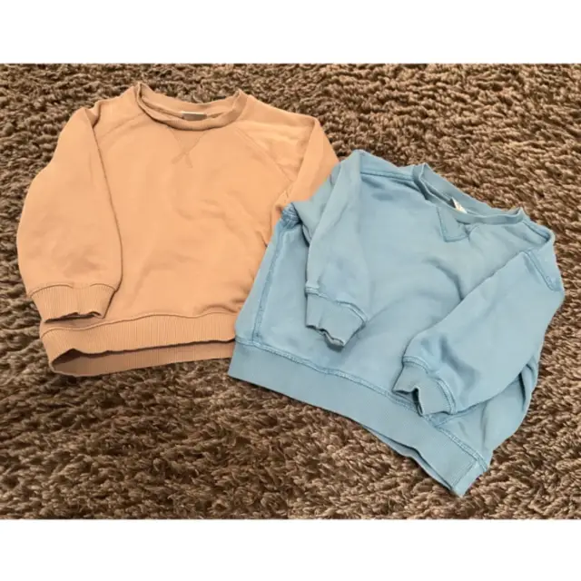 Pullover Zara